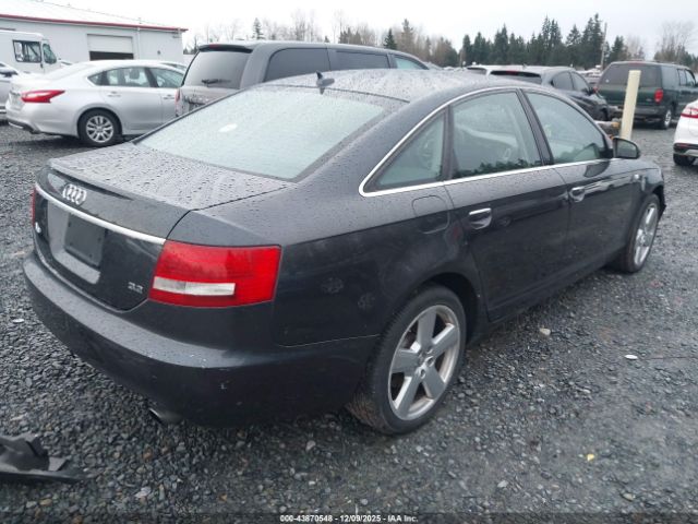 2008 AUDI A6 WAUAH74F48N180373 Photo 3