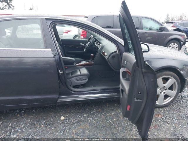 2008 AUDI A6 WAUAH74F48N180373 Photo 4