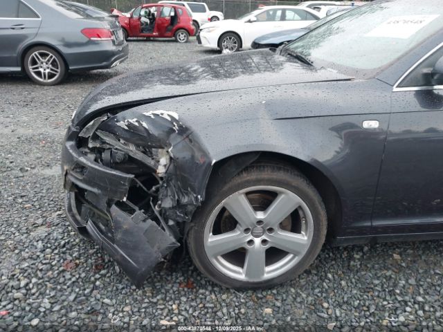 2008 AUDI A6 WAUAH74F48N180373 Photo 5