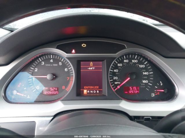 2008 AUDI A6 WAUAH74F48N180373 Photo 6