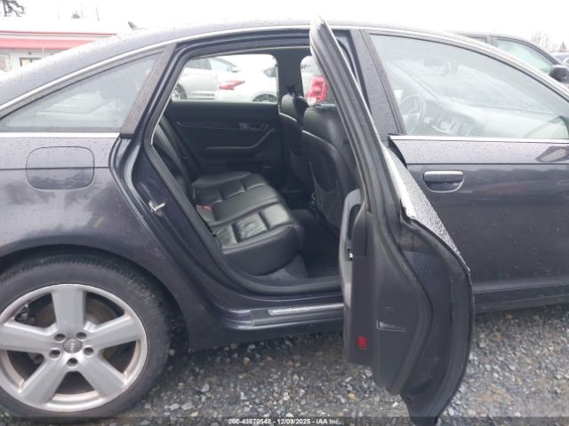 2008 AUDI A6 WAUAH74F48N180373 Photo 7