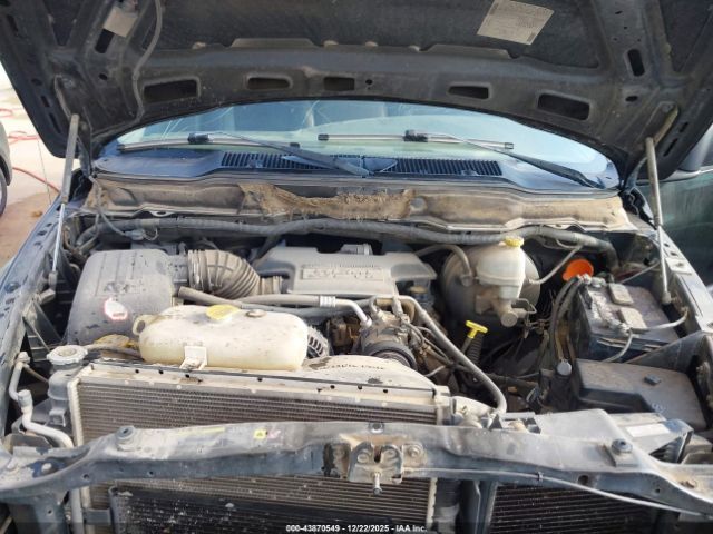 2004 DODGE RAM 1500 1D7HA18D04S581853 Photo 9