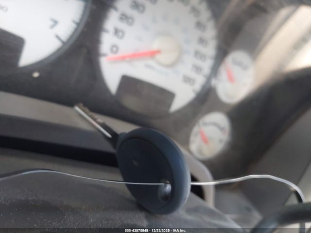 2004 DODGE RAM 1500 1D7HA18D04S581853 Photo 10