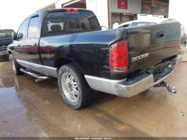 2004 DODGE RAM 1500 1D7HA18D04S581853 Photo 2