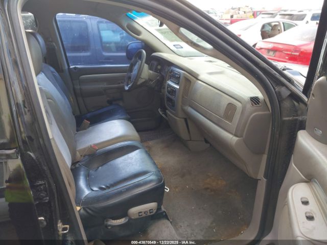 2004 DODGE RAM 1500 1D7HA18D04S581853 Photo 4