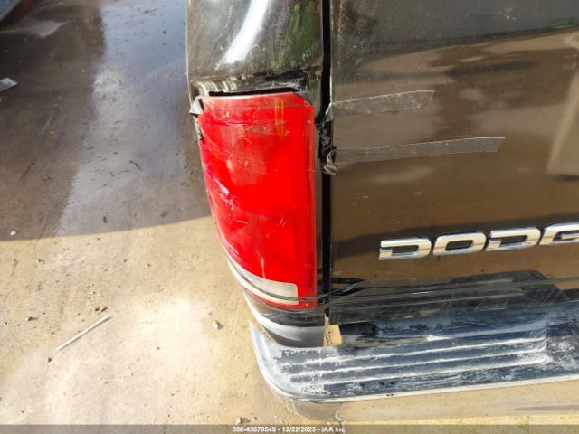 2004 DODGE RAM 1500 1D7HA18D04S581853 Photo 5