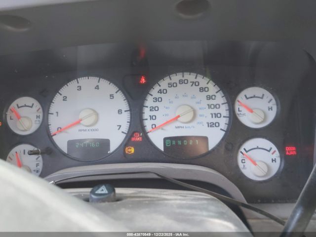 2004 DODGE RAM 1500 1D7HA18D04S581853 Photo 6