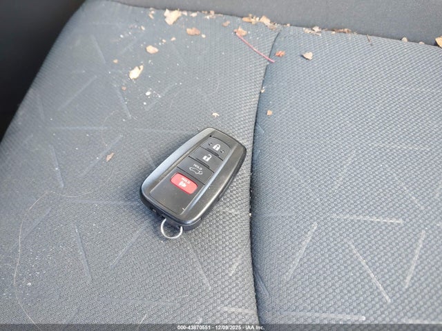 Toyota Rav4 Xle 2025 2T3P1RFV2SW557364 Image 11