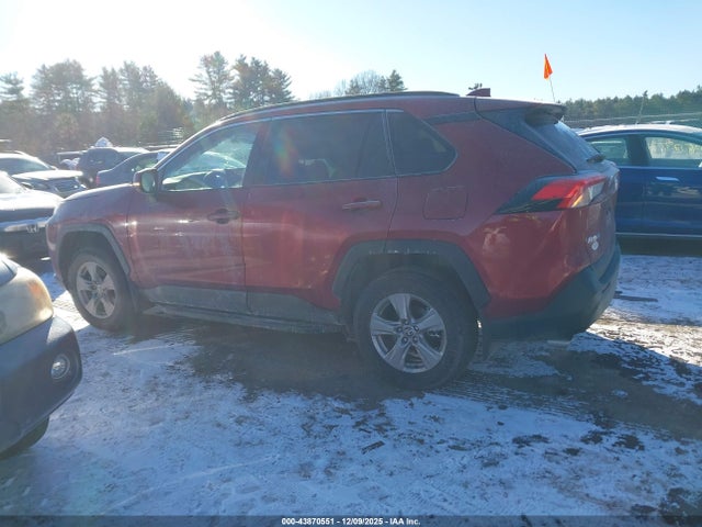 Toyota Rav4 Xle 2025 2T3P1RFV2SW557364 Image 14
