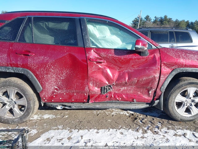 Toyota Rav4 Xle 2025 2T3P1RFV2SW557364 Image 6