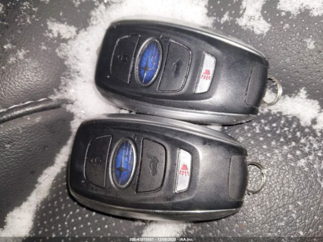 2024 SUBARU OUTBACK 4S4BTANC4R3132355 Photo 10