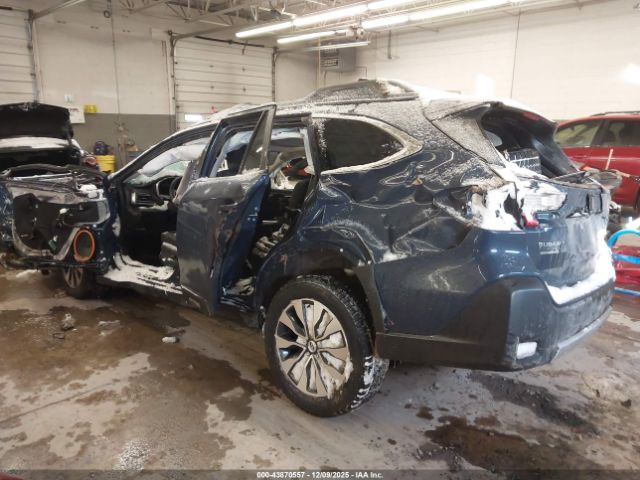 2024 SUBARU OUTBACK 4S4BTANC4R3132355 Photo 2