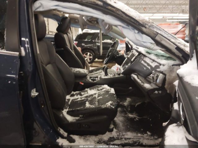 2024 SUBARU OUTBACK 4S4BTANC4R3132355 Photo 4