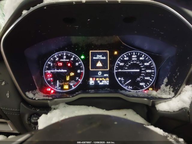 2024 SUBARU OUTBACK 4S4BTANC4R3132355 Photo 6
