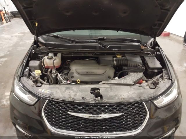 2023 CHRYSLER PACIFICA 2C4RC1GG3PR563471 Photo 9