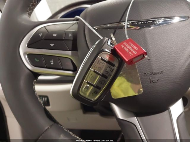 2023 CHRYSLER PACIFICA 2C4RC1GG3PR563471 Photo 10