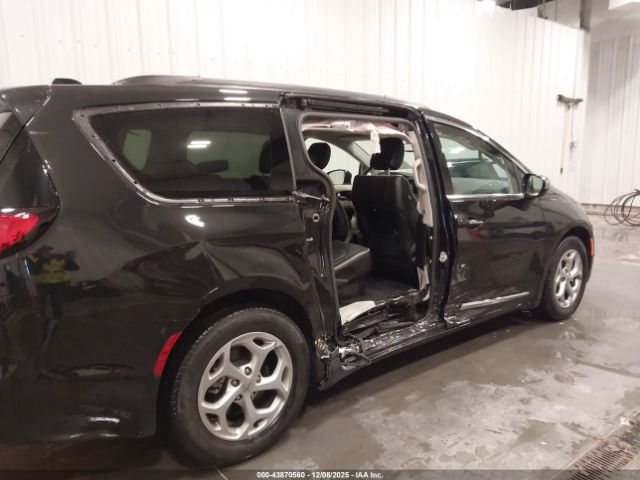 2023 CHRYSLER PACIFICA 2C4RC1GG3PR563471 Photo 5