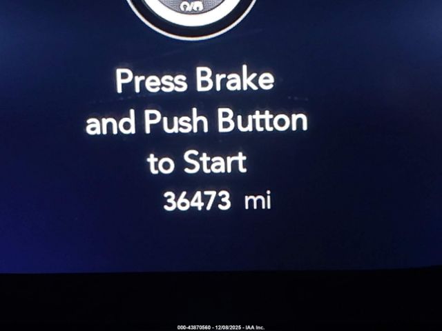 2023 CHRYSLER PACIFICA 2C4RC1GG3PR563471 Photo 6