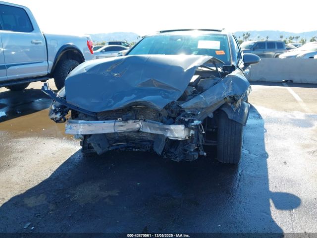 2021 HYUNDAI SONATA 5NPEF4JA5MH081718 Photo 5