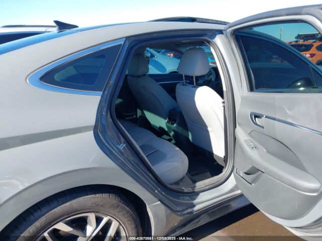 2021 HYUNDAI SONATA 5NPEF4JA5MH081718 Photo 7