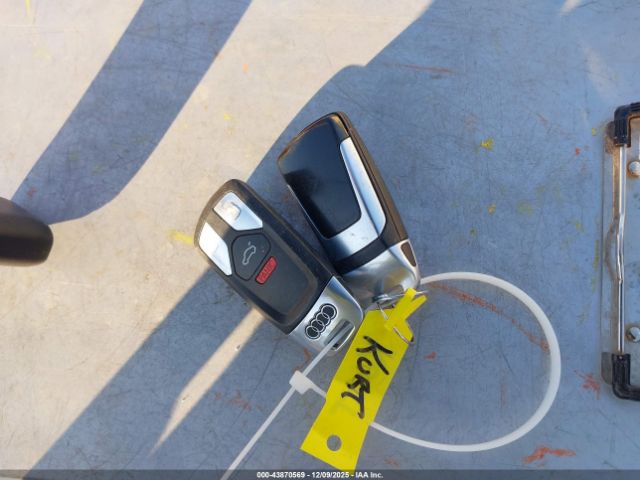 2018 AUDI Q5 WA1BNAFYXJ2116142 Photo 10