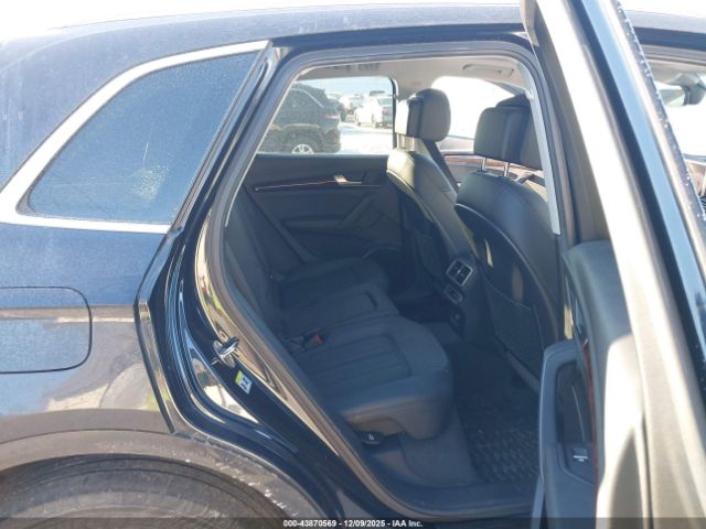 2018 AUDI Q5 WA1BNAFYXJ2116142 Photo 7