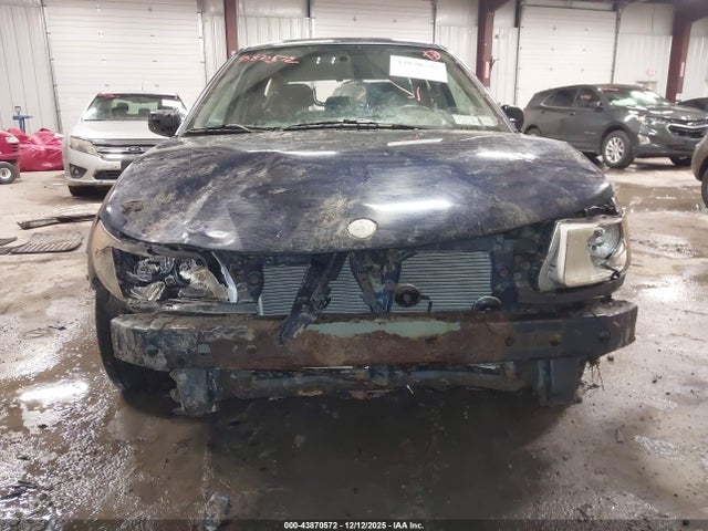 2005 SAAB 9-2X JF4GG61605H054187 Photo 5