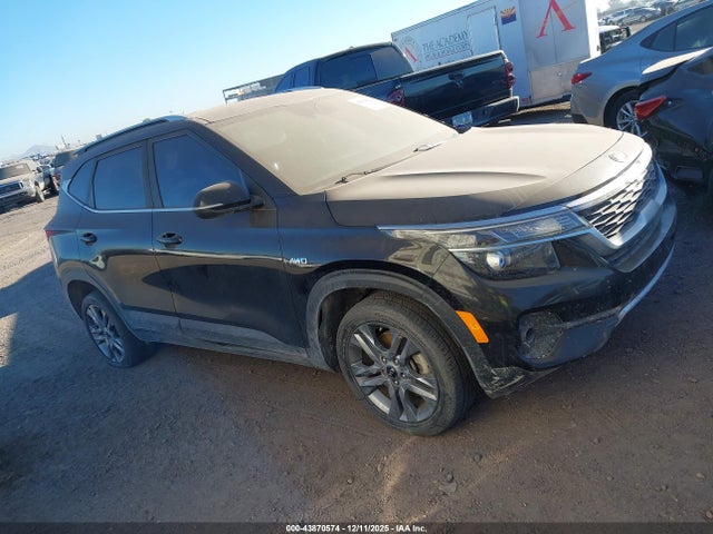 KIA SELTOS S 2021 KNDEUCAA6M7111264 Image 12