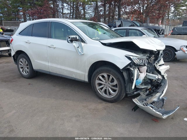 2016 ACURA RDX 5J8TB4H53GL001233
