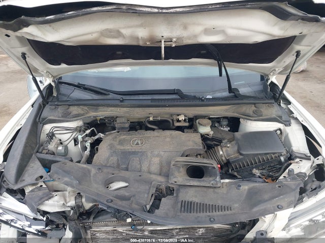 2016 ACURA RDX 5J8TB4H53GL001233 Photo 9