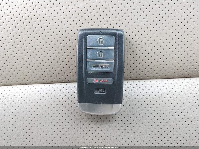 2016 ACURA RDX 5J8TB4H53GL001233 Photo 10