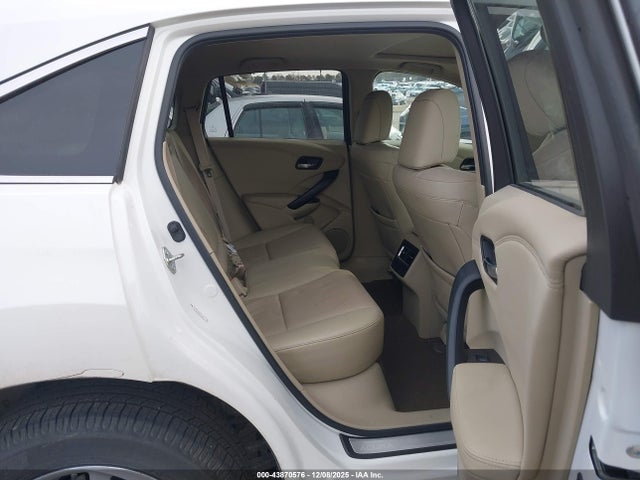 2016 ACURA RDX 5J8TB4H53GL001233 Photo 7
