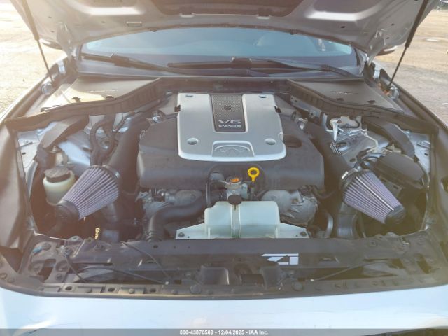 2014 INFINITI Q50 JN1BV7AP6EM692735 Photo 9