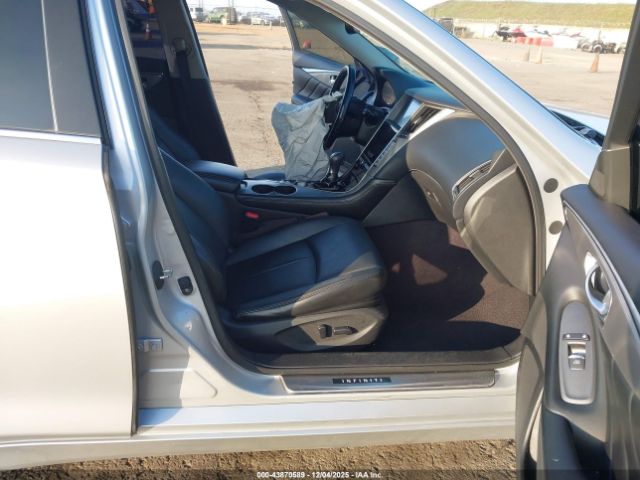 2014 INFINITI Q50 JN1BV7AP6EM692735 Photo 4