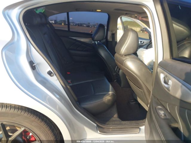 2014 INFINITI Q50 JN1BV7AP6EM692735 Photo 7