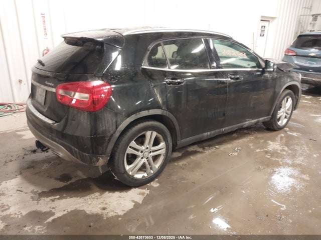 Продаж на аукціоні авто 2015 Mercedes-benz Gla 250 4matic, vin: WDCTG4GB0FJ115251, номер лоту: 43870603