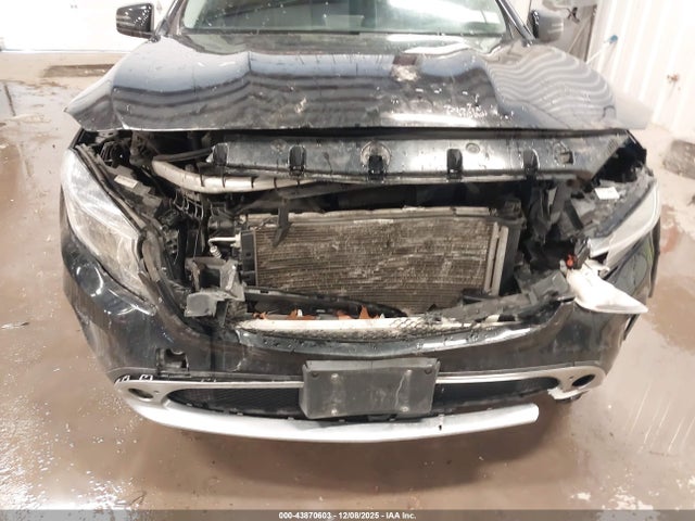 Продаж на аукціоні авто 2015 Mercedes-benz Gla 250 4matic, vin: WDCTG4GB0FJ115251, номер лоту: 43870603