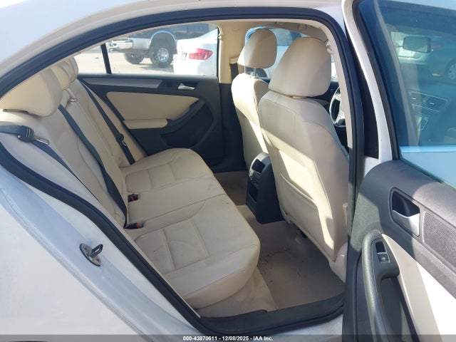 2013 Volkswagen Jetta 2.0l Tdi მანქანა იყიდება აუქციონზე, vin: 3VW3L7AJ4DM274435, აუქციონის ნომერი: 43870611