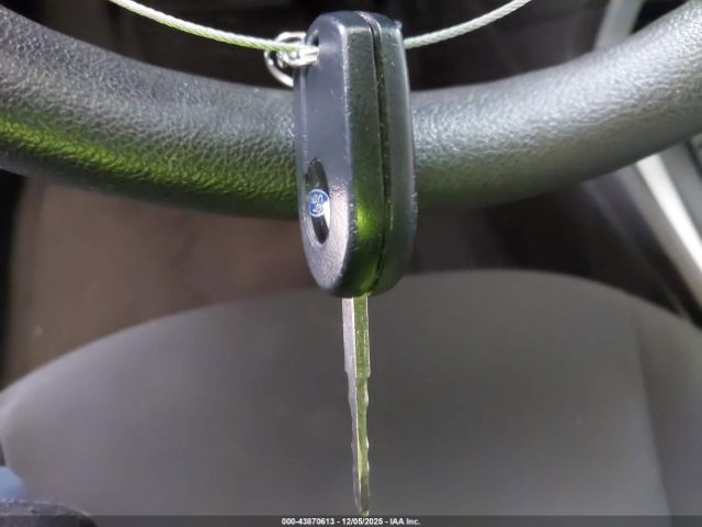 2017 FORD FIESTA 3FADP4EJ9HM154033 Photo 10