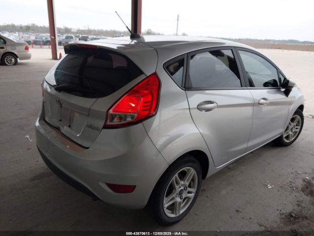 2017 FORD FIESTA 3FADP4EJ9HM154033 Photo 3