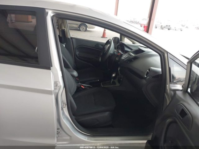 2017 FORD FIESTA 3FADP4EJ9HM154033 Photo 4