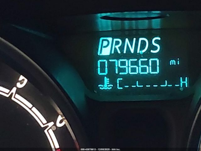 2017 FORD FIESTA 3FADP4EJ9HM154033 Photo 6