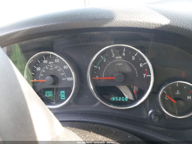 2014 JEEP WRANGLER 1C4AJWAG2EL245386 Photo 6