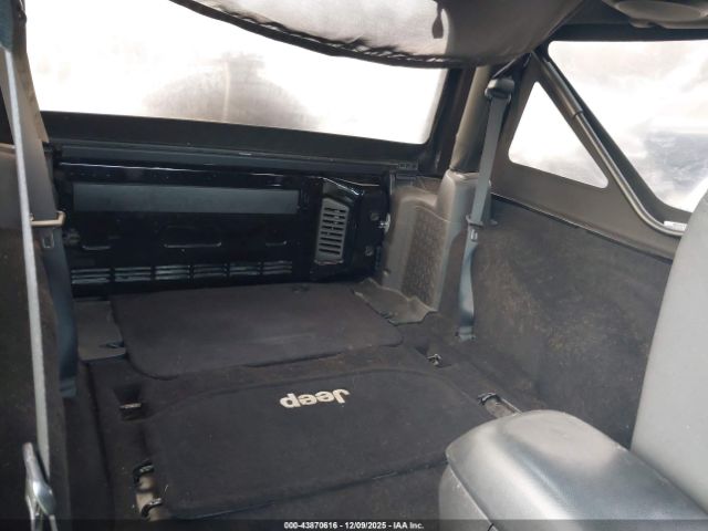 2014 JEEP WRANGLER 1C4AJWAG2EL245386 Photo 7