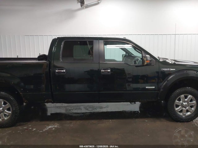 2013 Ford F-150 Xlt მანქანა იყიდება აუქციონზე, vin: 1FTFW1ETXDFC42864, აუქციონის ნომერი: 43870625
