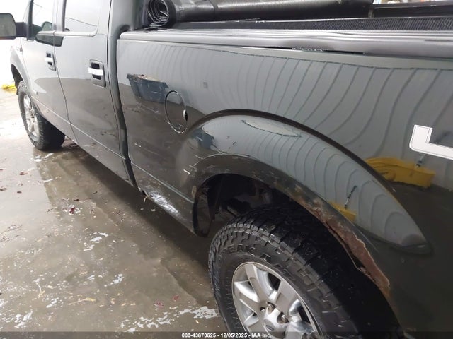 2013 Ford F-150 Xlt მანქანა იყიდება აუქციონზე, vin: 1FTFW1ETXDFC42864, აუქციონის ნომერი: 43870625