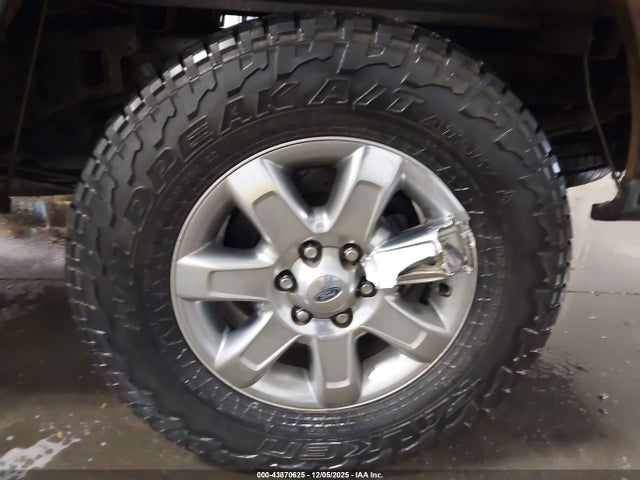 2013 Ford F-150 Xlt მანქანა იყიდება აუქციონზე, vin: 1FTFW1ETXDFC42864, აუქციონის ნომერი: 43870625