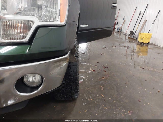 2013 Ford F-150 Xlt მანქანა იყიდება აუქციონზე, vin: 1FTFW1ETXDFC42864, აუქციონის ნომერი: 43870625