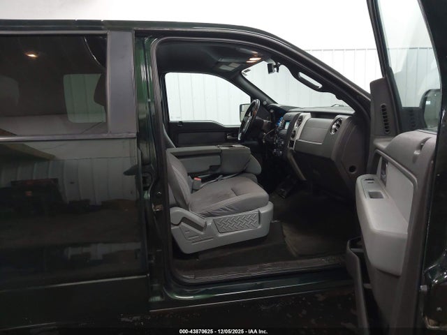 2013 Ford F-150 Xlt მანქანა იყიდება აუქციონზე, vin: 1FTFW1ETXDFC42864, აუქციონის ნომერი: 43870625