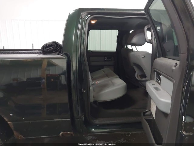 2013 Ford F-150 Xlt მანქანა იყიდება აუქციონზე, vin: 1FTFW1ETXDFC42864, აუქციონის ნომერი: 43870625